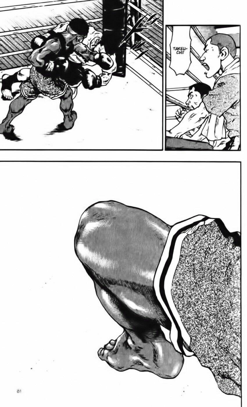 shamo (võ đạo) chapter 54 12