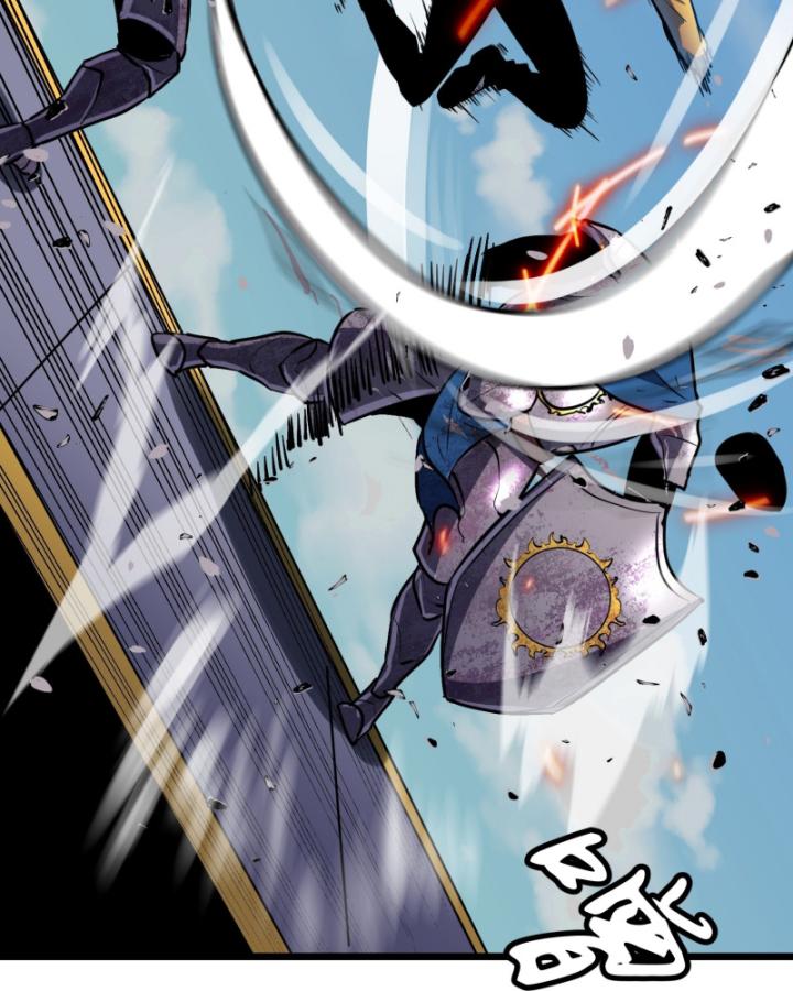 công hội của tôi toàn bộ là ác ma chapter 4 55