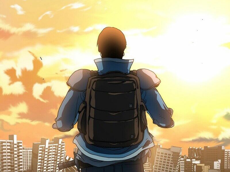 các chòm sao chỉ chú ý mình tôi chapter 12 38