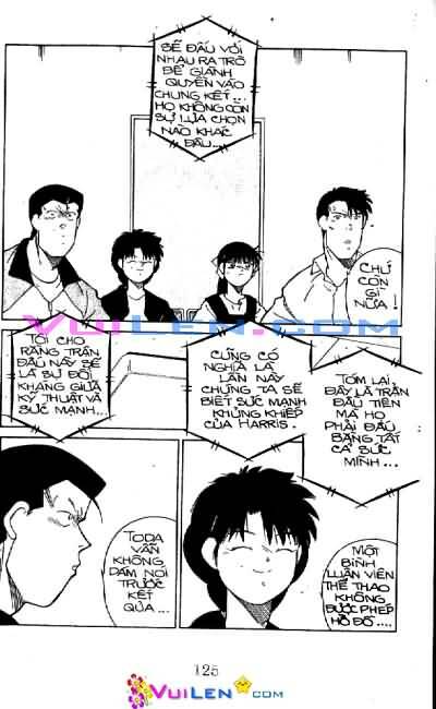 truyền nhân atula - shura no mon i chapter 36 126