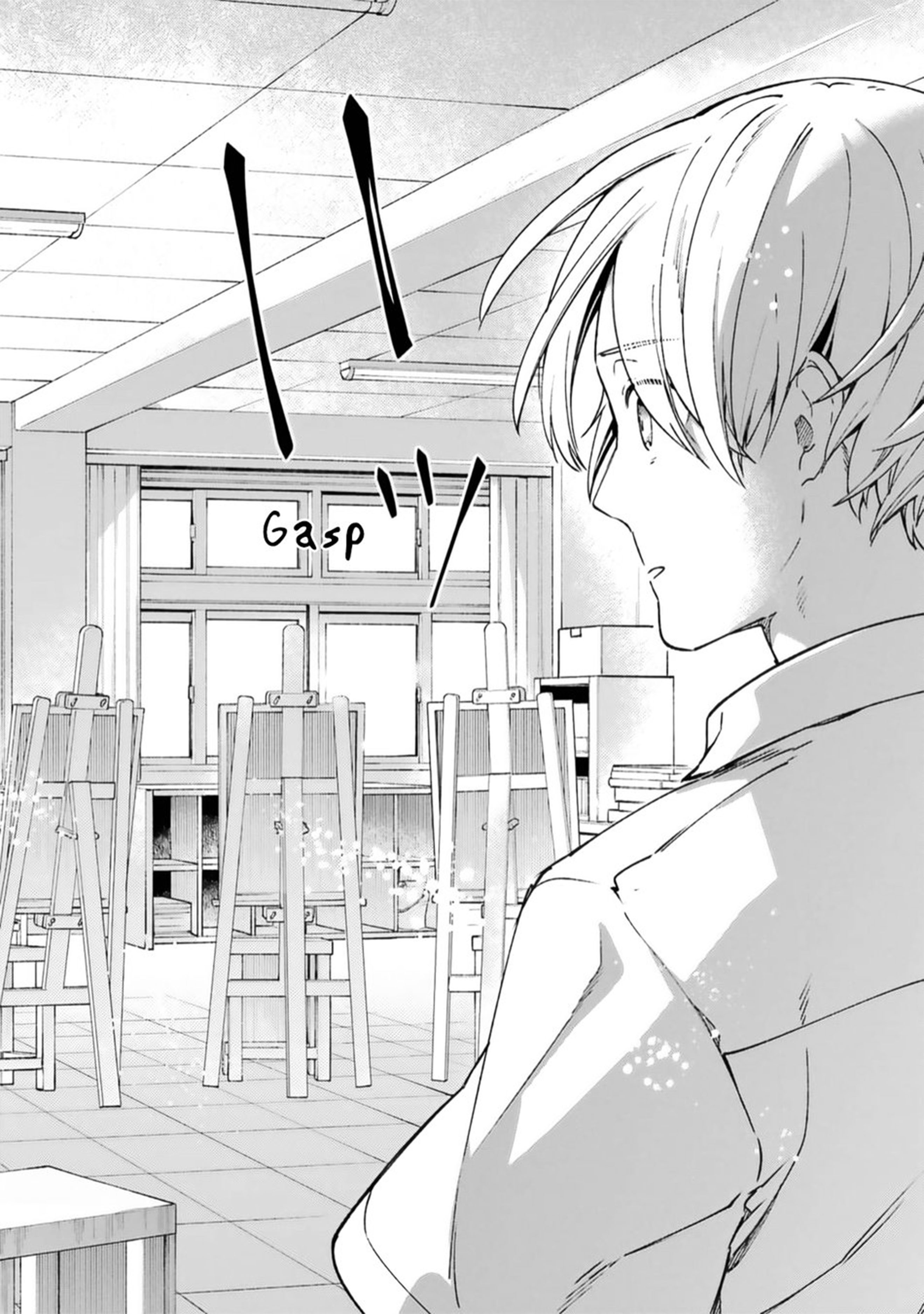 lời tạm biệt lần thứ hai chapter 1 50