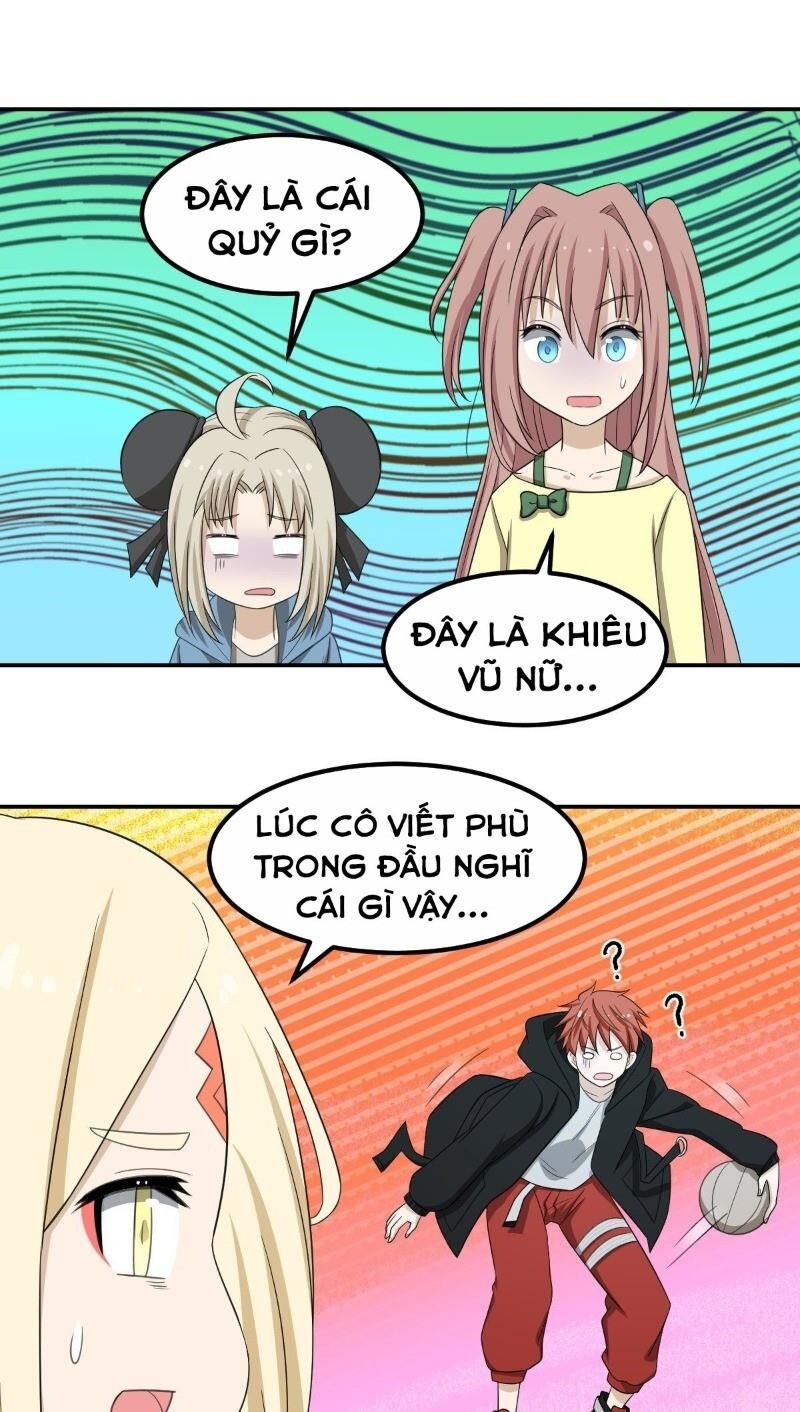 nghịch thiên tiên mệnh chapter 58 27