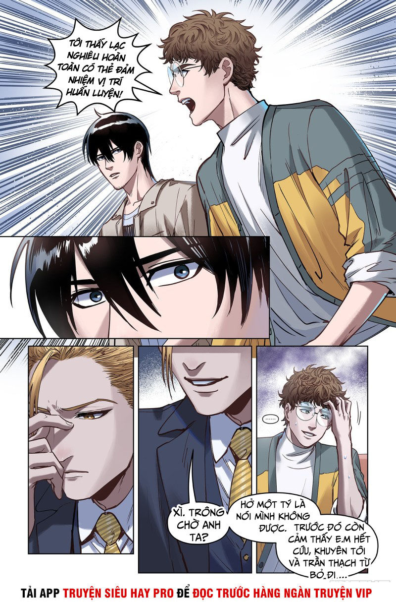 liên minh huyền thoại - tín ngưỡng anh hùng chapter 8 9