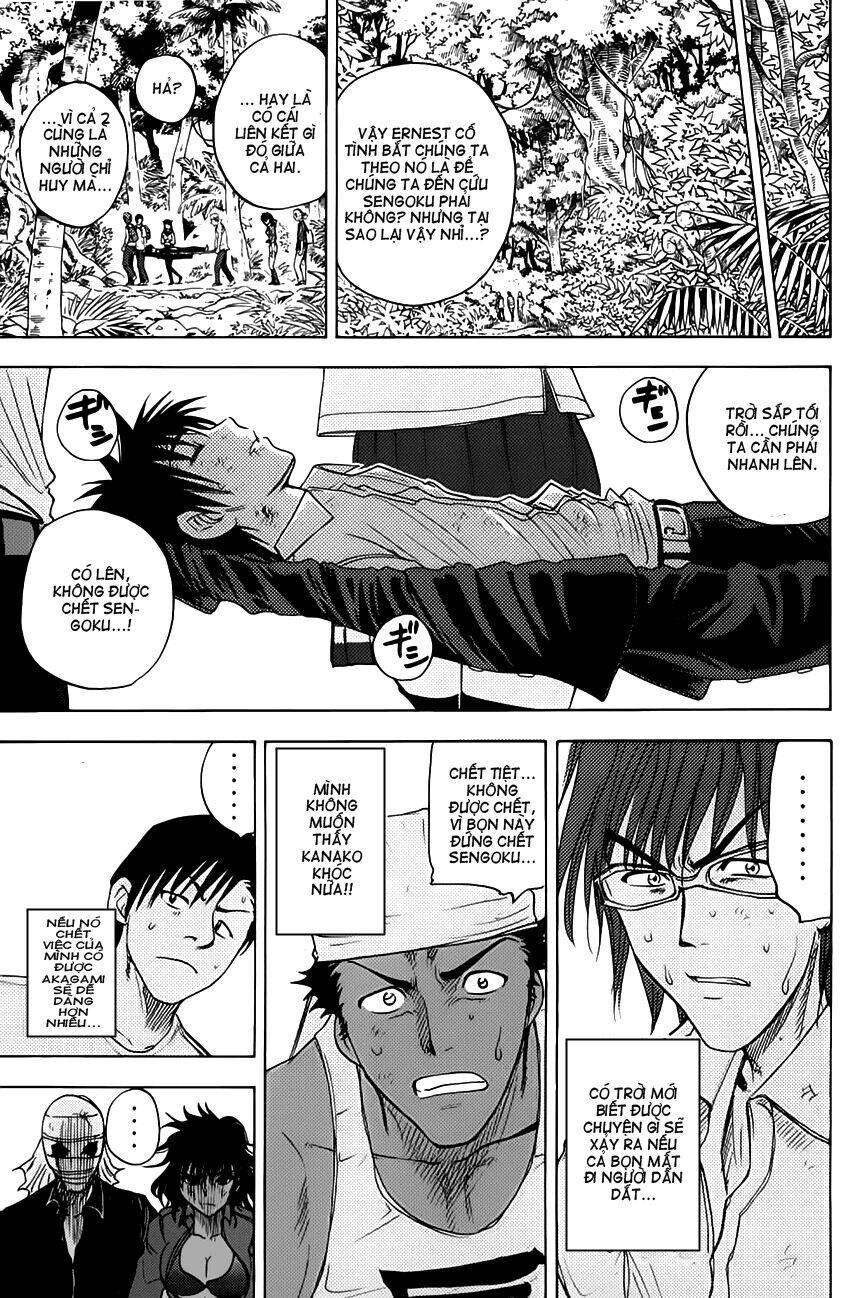 cage of eden chapter 47 10