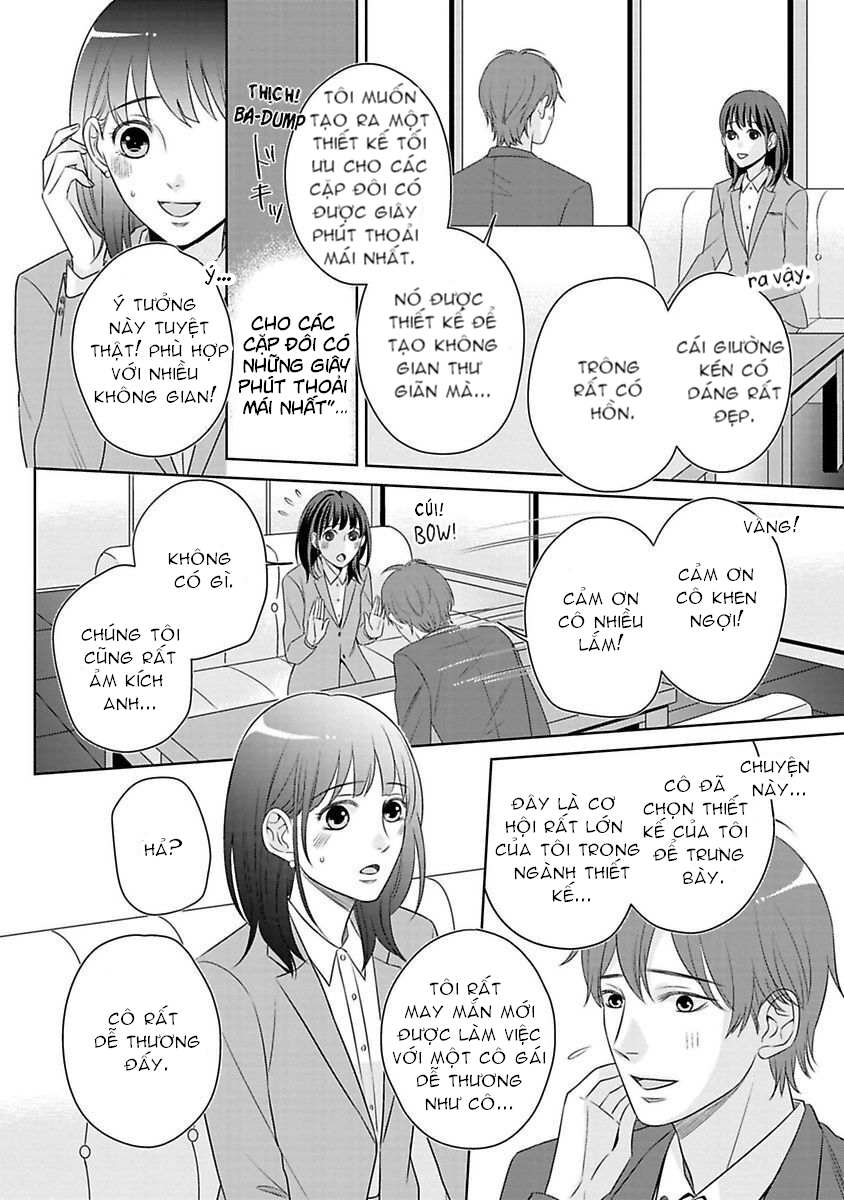 hãy ở bên cạnh anh chapter 14.1 8