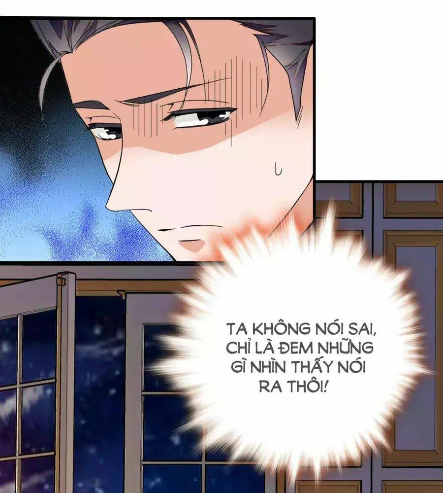 huyết túc khế ứớc chapter 2 71