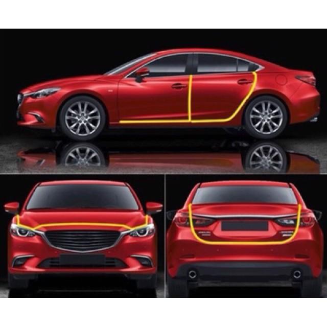 Gioăng cao su chống ồn chữ B cho ô tô | Ron cao su chữ B cách âm gioăng cửa chống ồn cho xe hơi và Nhà cửa