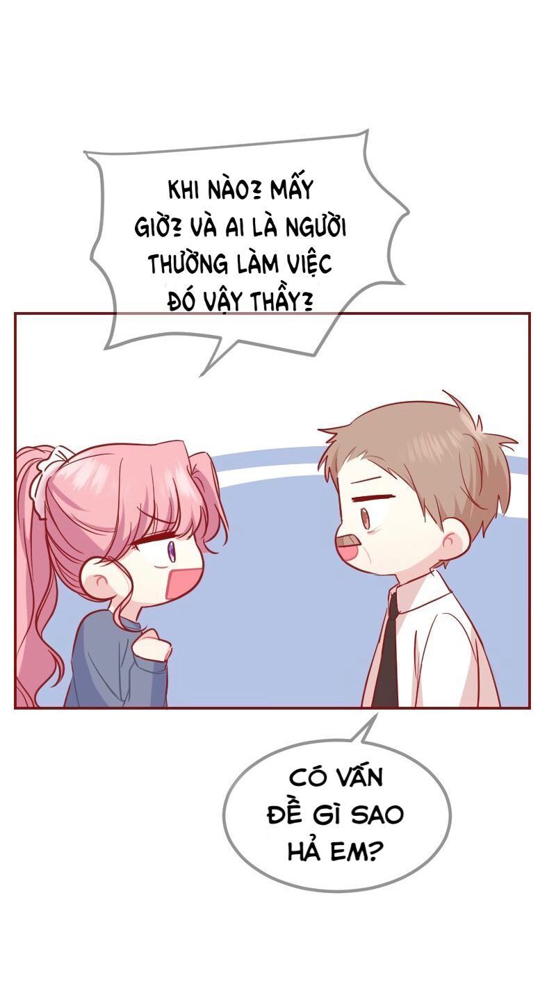 mù quáng vì yêu anh chapter 8 38