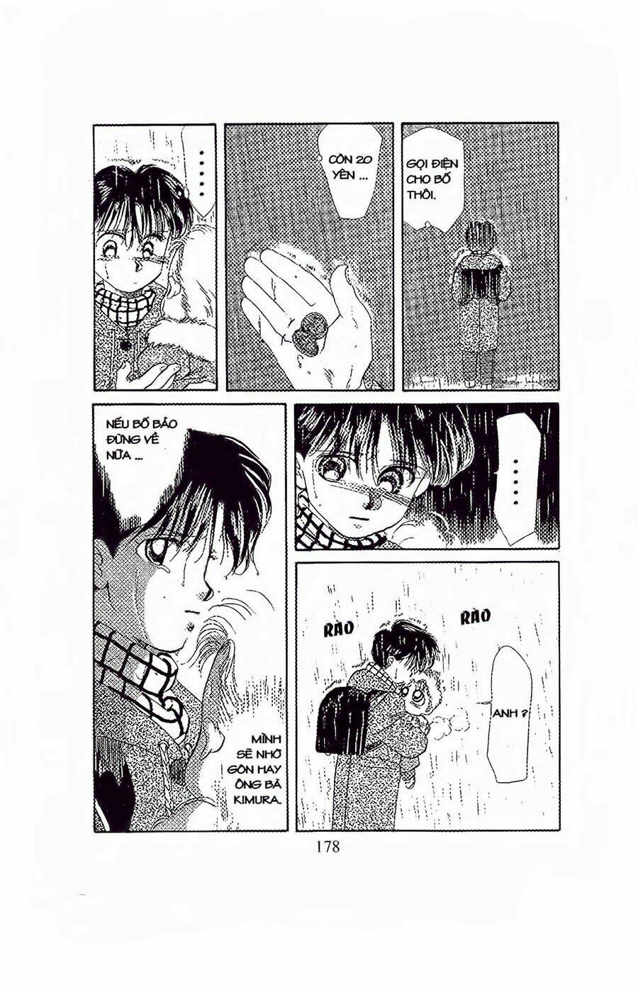 em bé và tôi chapter 30 23