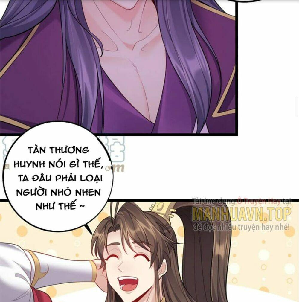 ta là nhân vật phản diện đại thiếu gia chapter 72 11