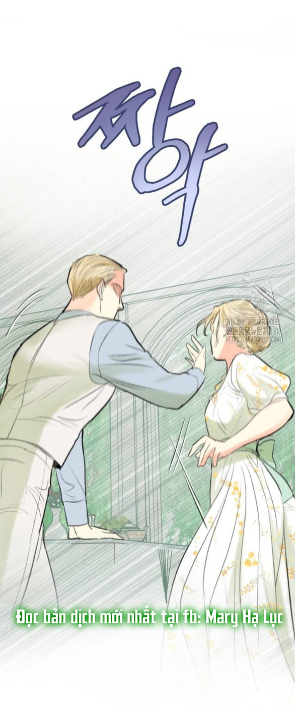 [18+] sự thuần khiết dành cho em chapter 12.2 6