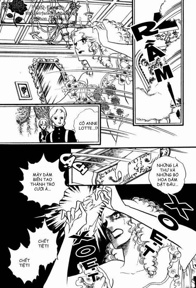 orpheus no mado chapter 19 5