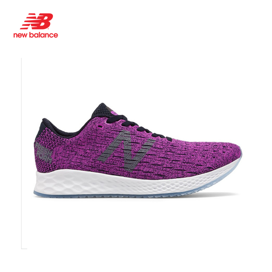 Giày chạy bộ nữ New Balance Cushioning - WZANP