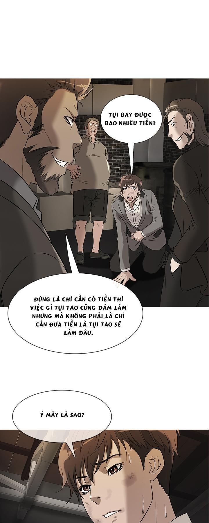 thiên đường chapter 27 4