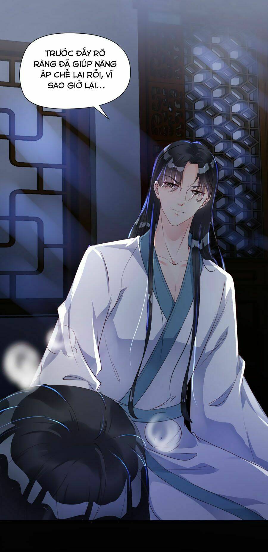 điềm mỹ chi huyết chapter 5 31