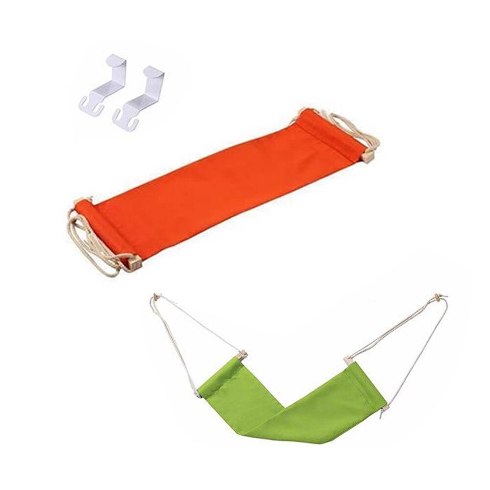 Bàn Làm Việc Chân Võng Chân Ghế Dụng Cụ Chăm Sóc Chân Võng Ngoài Trời Còn Lại Cũi Di Động Chân Văn Võng