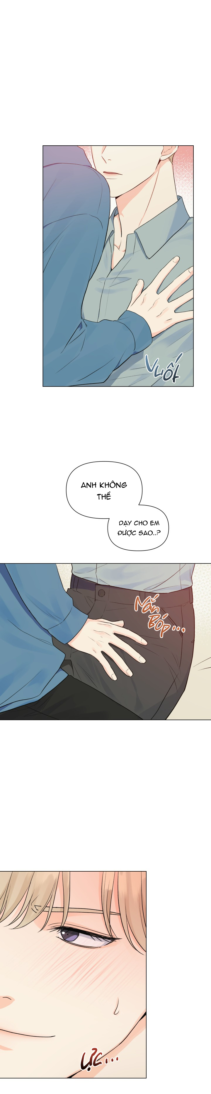 thủ hoa chapter 40.5 18