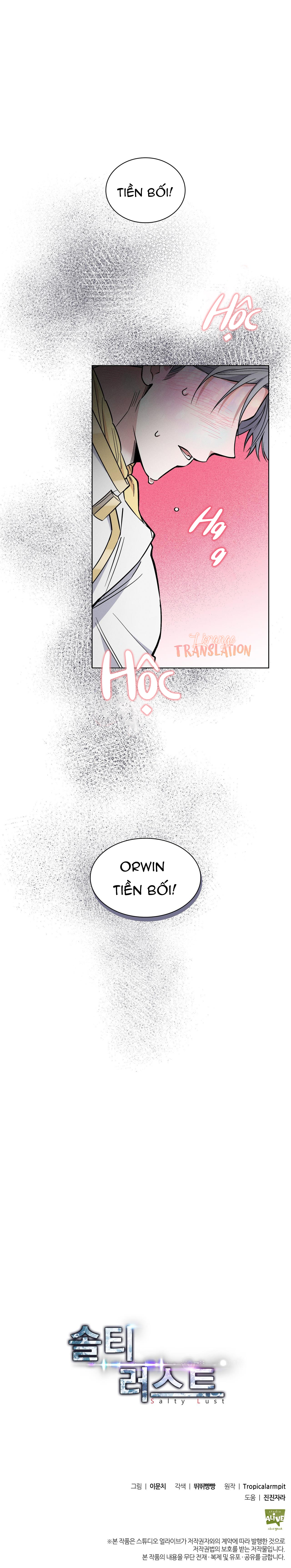 dục vọng mãnh liệt chapter 11 23