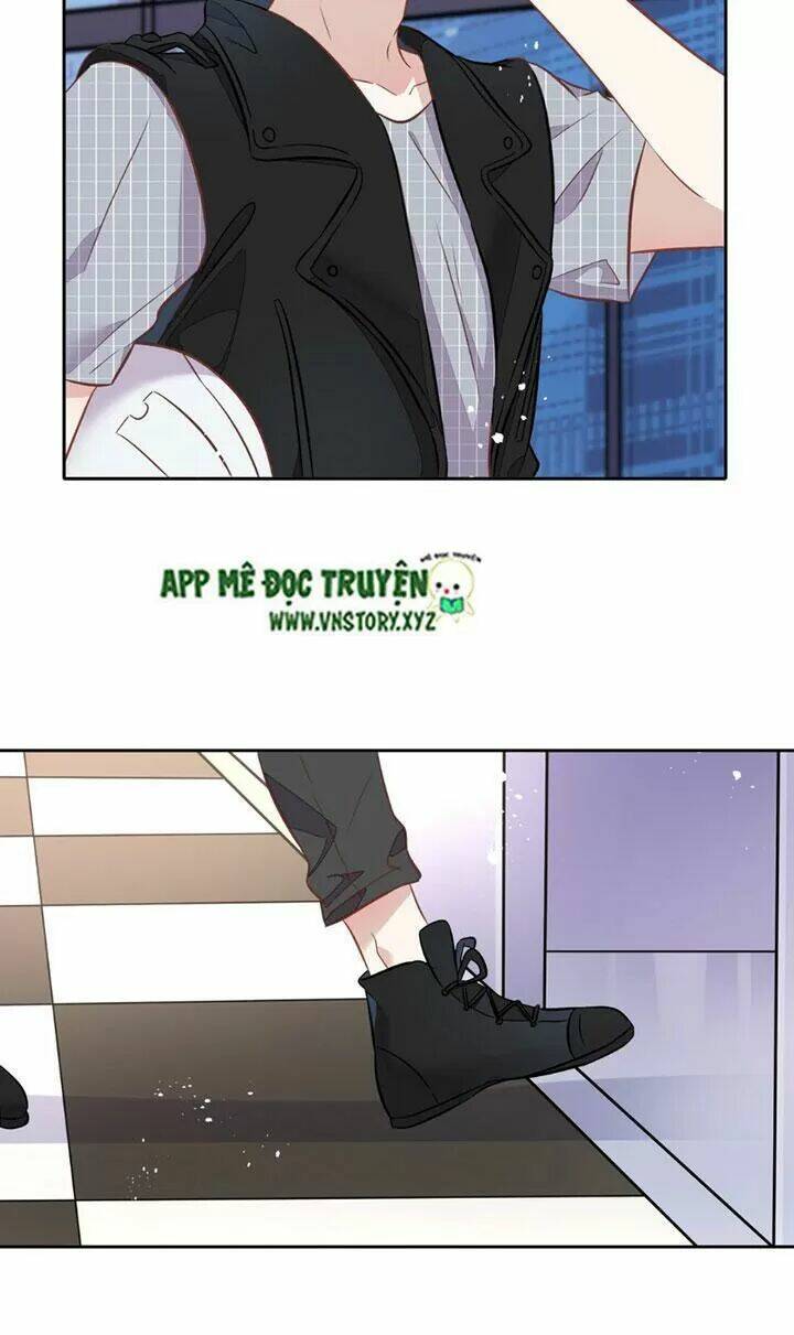 bạn trai kém tuổi bẫy yêu tôi chapter 29 32