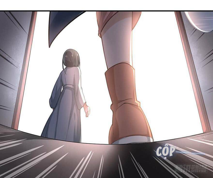 trù trù động nhân chapter 9 5