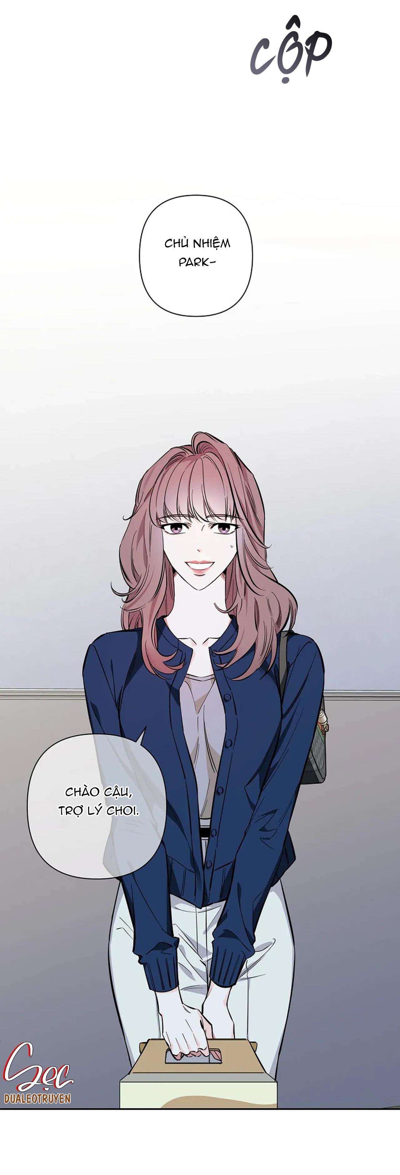 đêm dịu dàng chapter 68 34