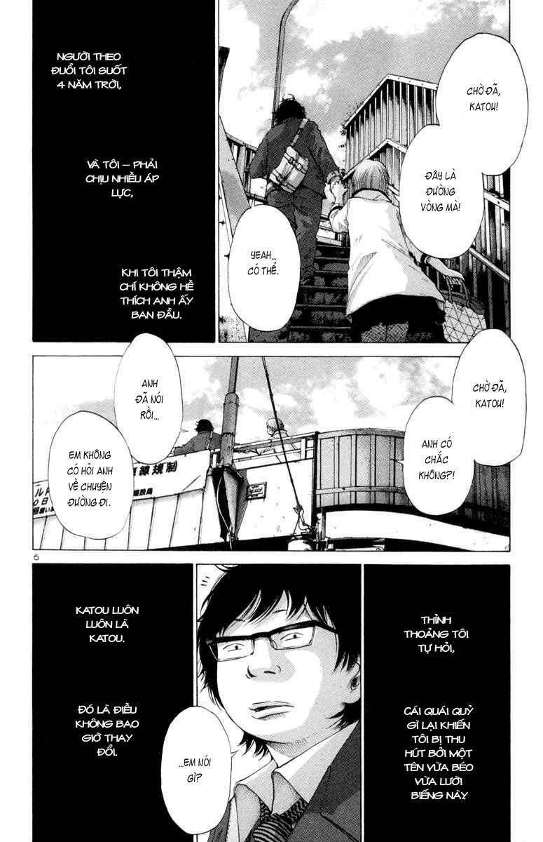 thực tế cuộc sống chapter 19 6