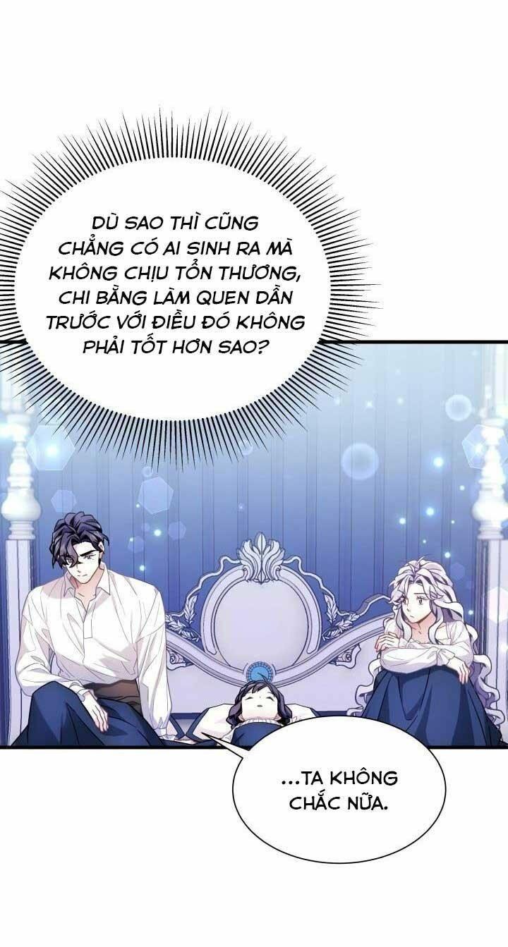 con gái chồng quá dễ thương chapter 63 28