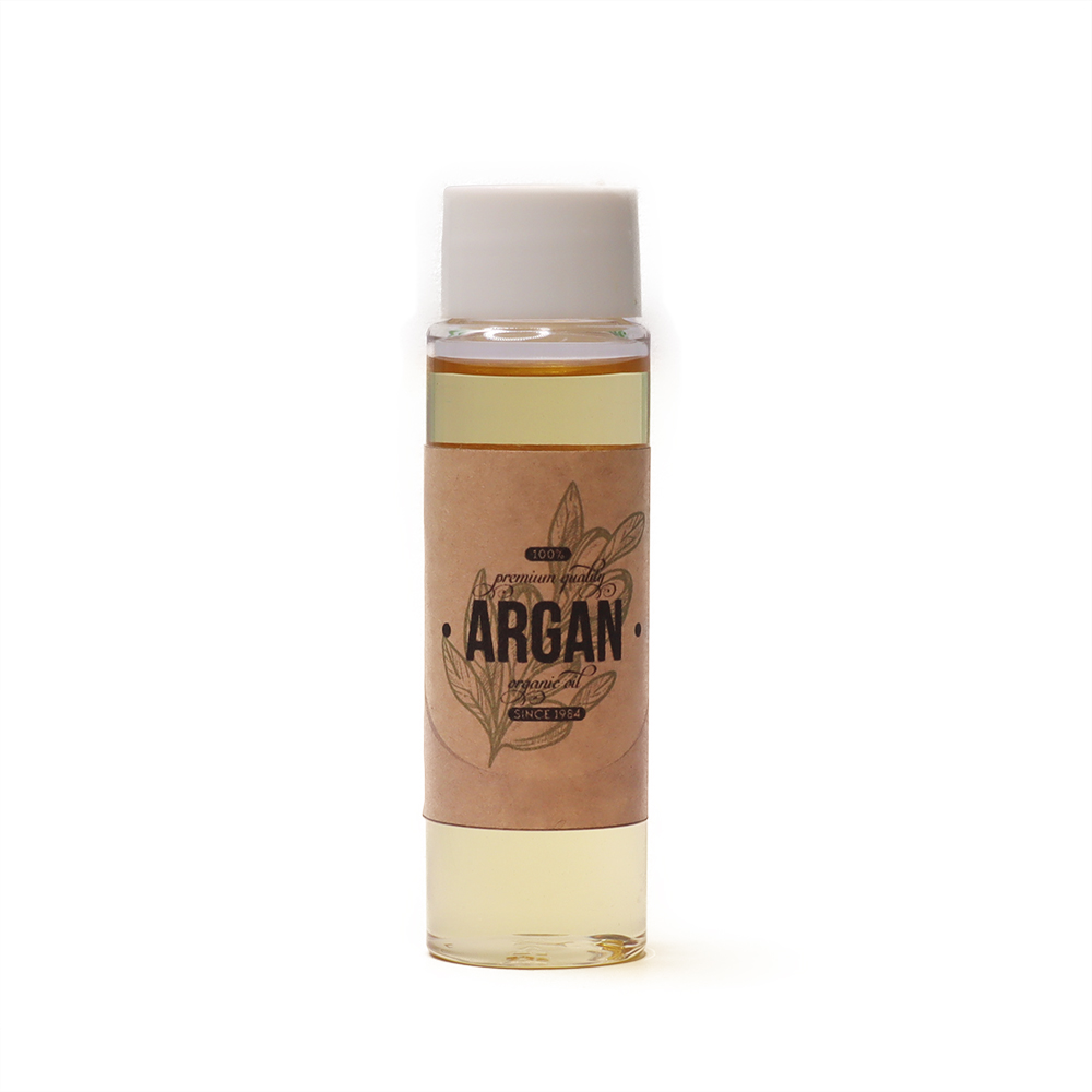 Dầu Argan nguyên chất - Argan Oil - Zozomoon (50ml)