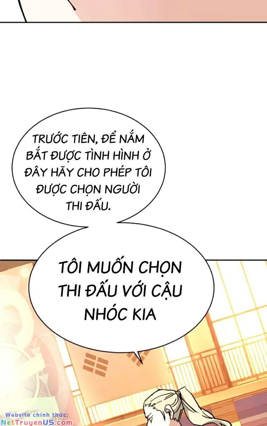 bạn học tôi là lính đánh thuê chapter 152 117