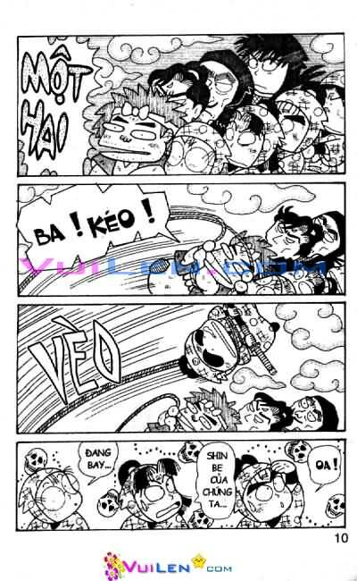 ninja loạn thị chapter 62 10