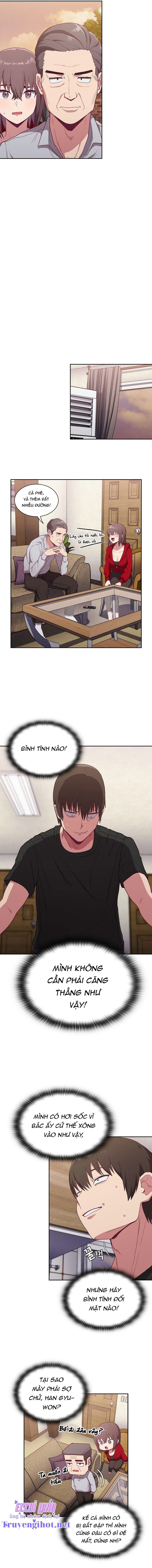 người chữa lành chapter 1.2 5