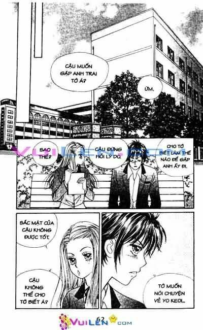 anh là của tôi chapter 8 62