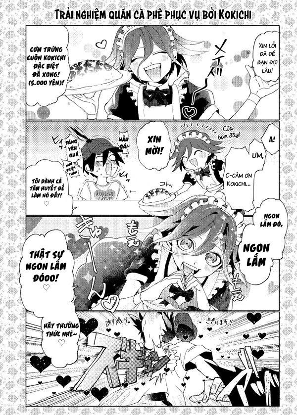 tuyển tập oneshot bede theo yêu cầu chapter 14 19