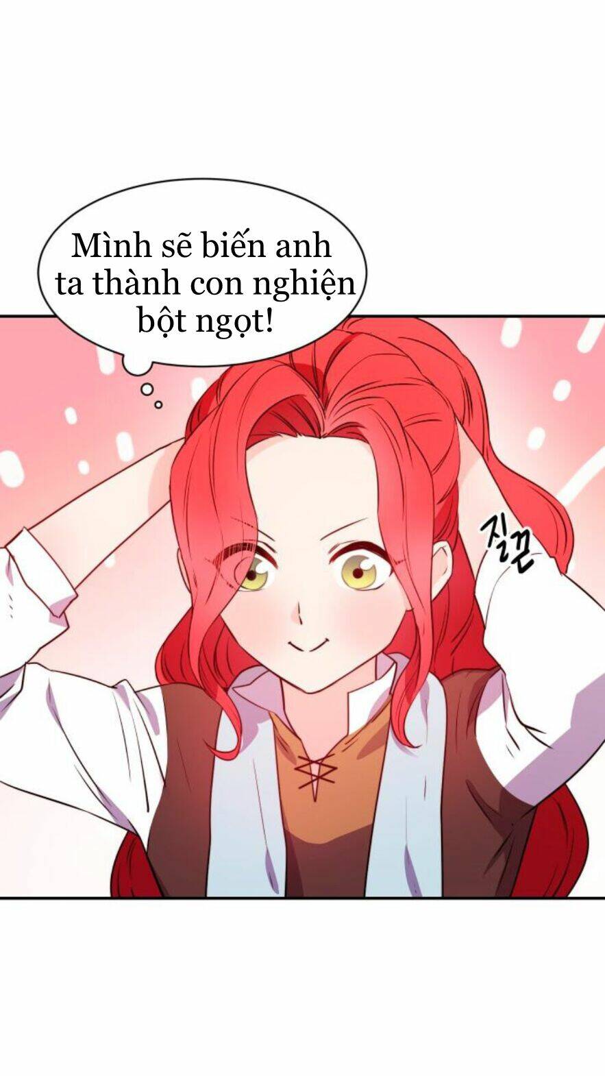 phản diện rất dễ làm chapter 10 9