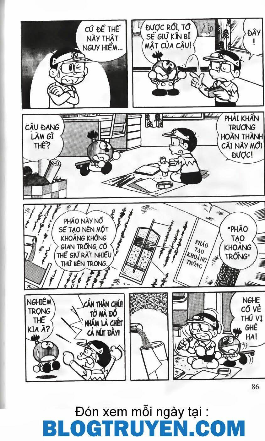 tân từ điển kì bí chapter 38 4