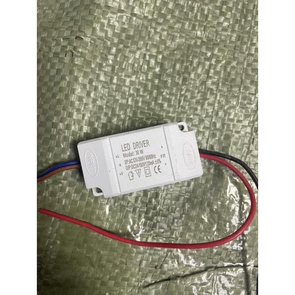 Chip led 2835 dùng cho pha led 50% công suất