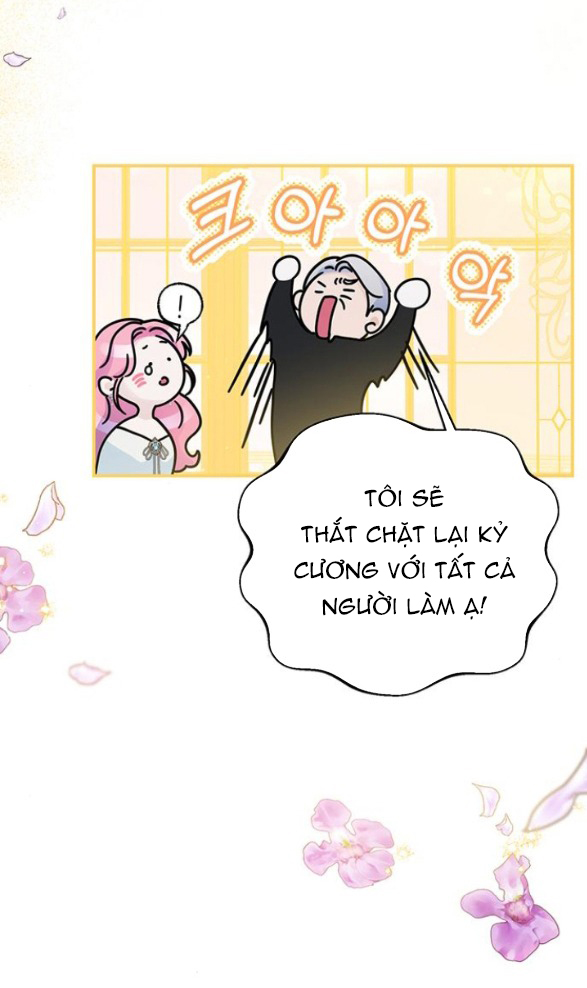 tôi tưởng bản thân không còn sống được bao lâu! chapter 84.2 21