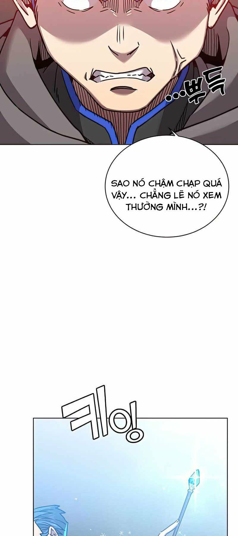 Anh Hùng Mạnh Nhất Trở Lại chapter 87 11