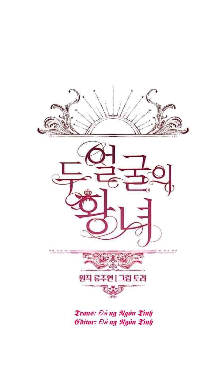 nàng công chúa hai mặt chapter 2 3