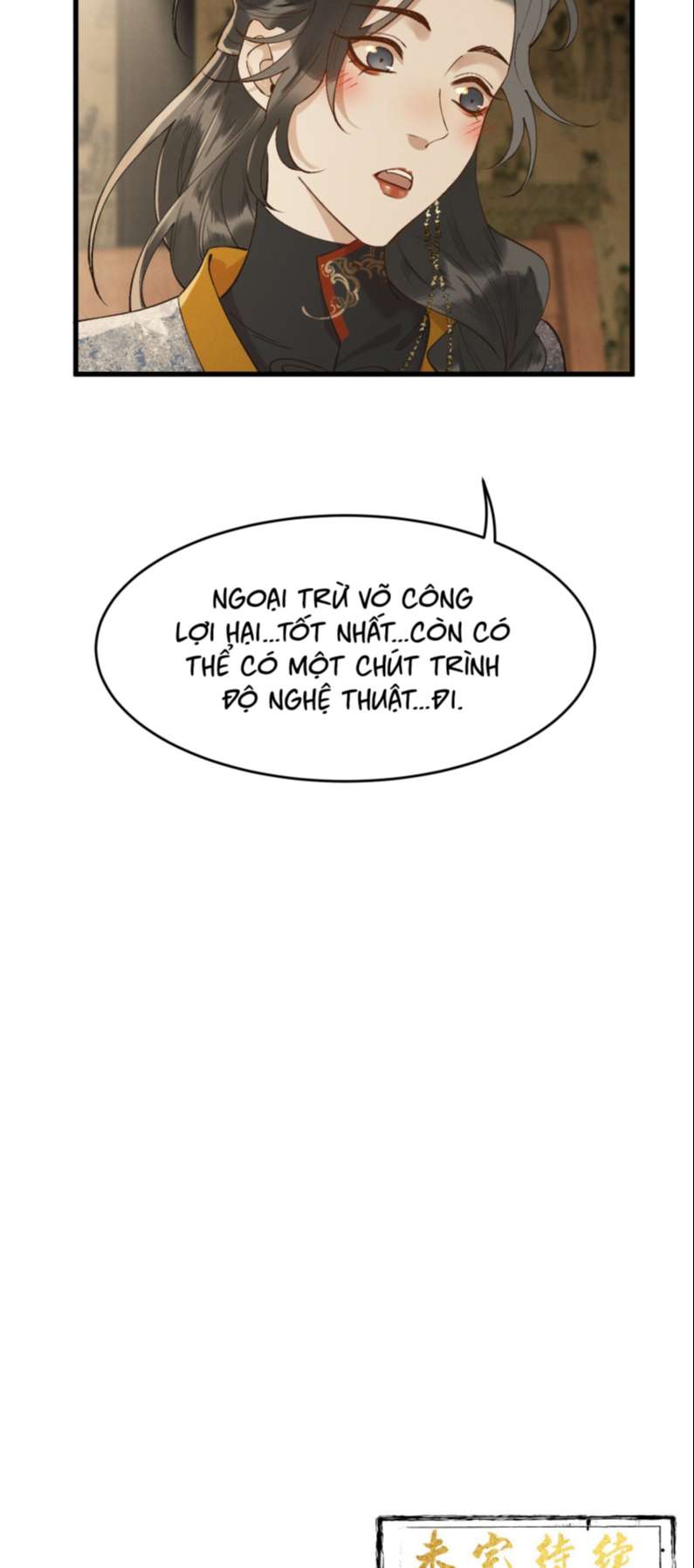 thái tử điện hạ, mã giáp của ngài lại rơi rồi chapter 50 42