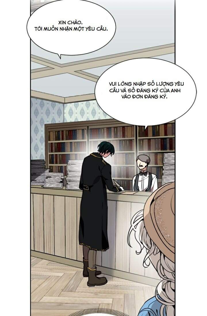 a witch’s hopeless wish chapter 6 34