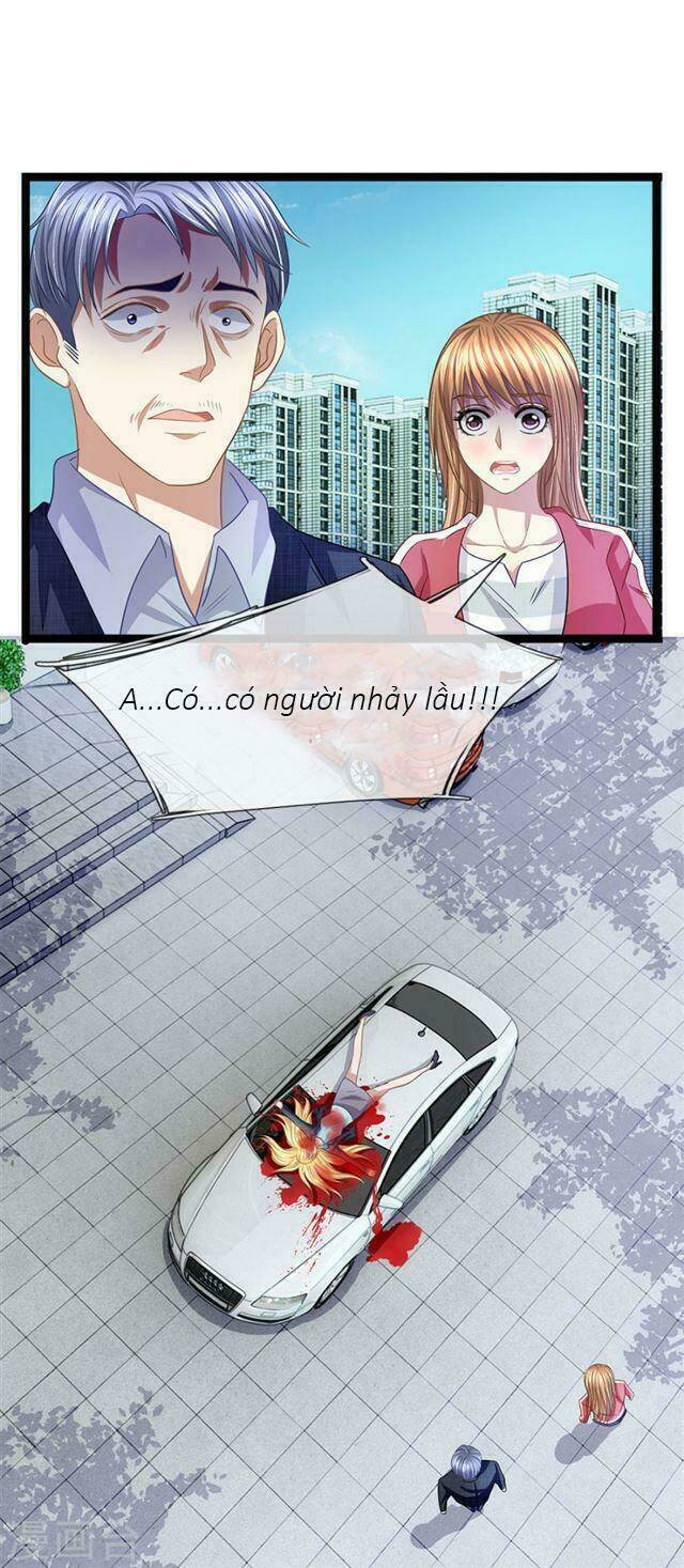 quỷ vương hai mặt quấn lấy tôi chapter 29 6