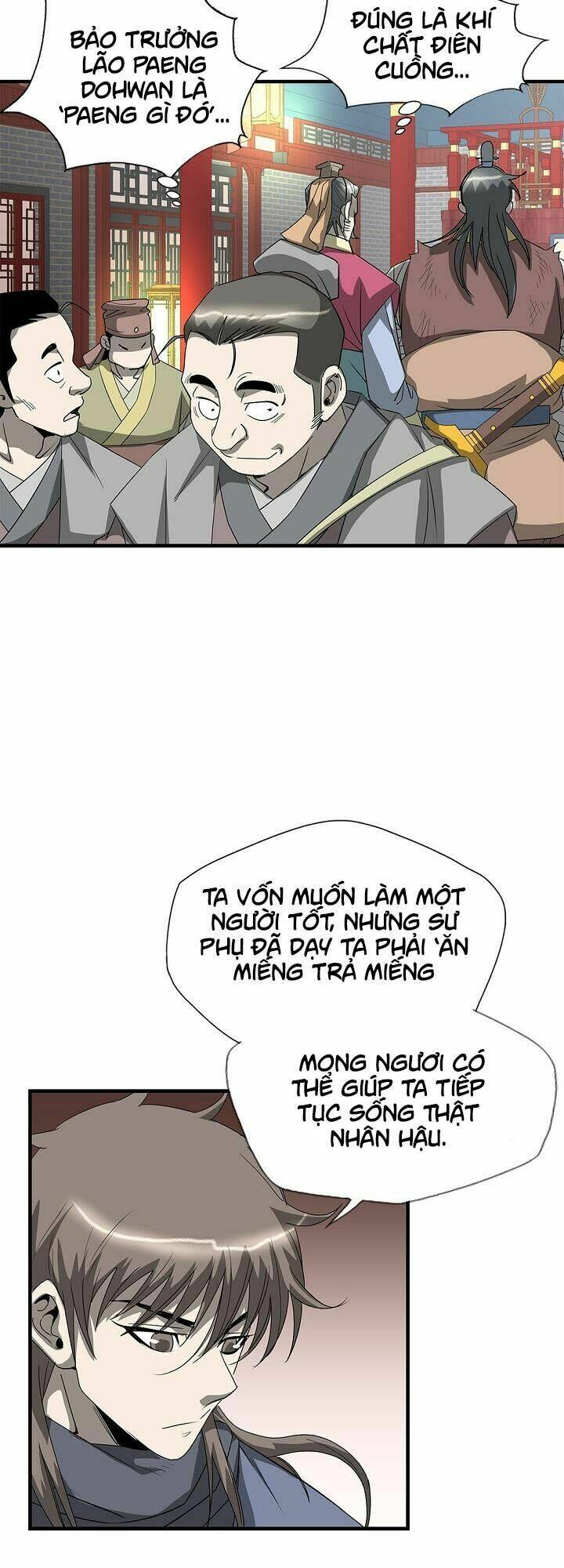 cuồng long chapter 44 6