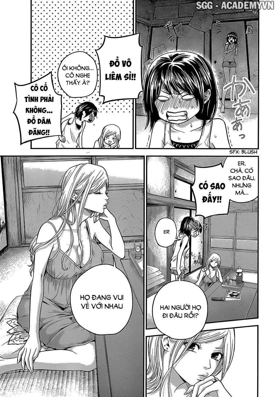 hare kon chapter 20 20