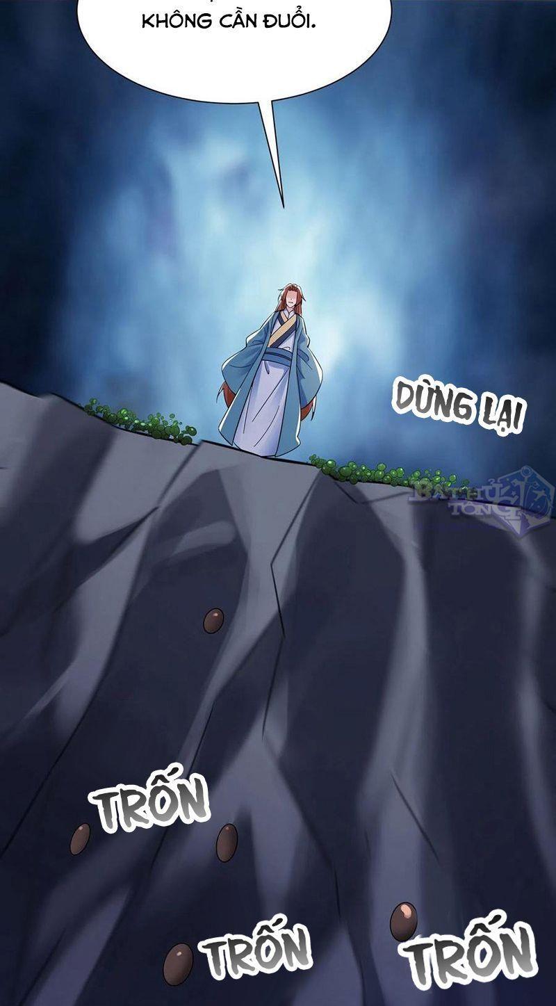 đồ đệ ta toàn là nữ ma đầu chapter 93 12