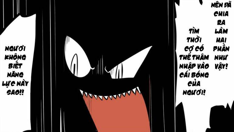 senyuu chapter 26 33