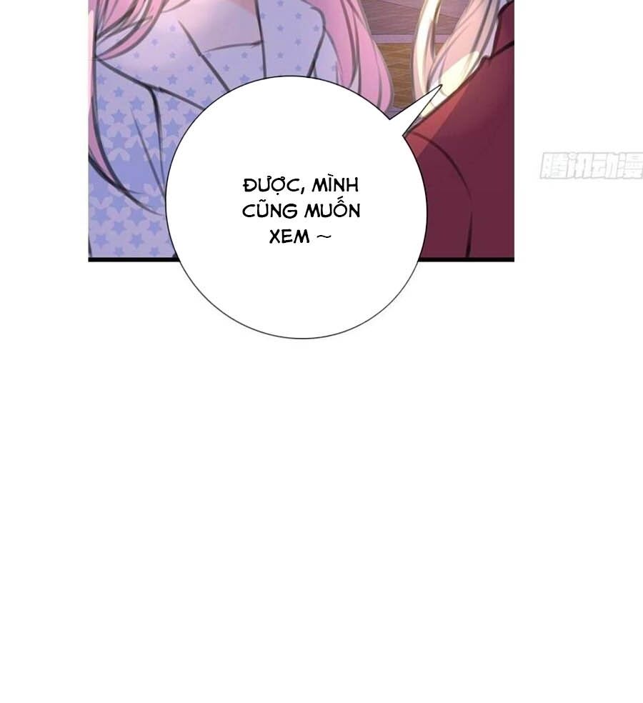 công chúa nữ vương mệnh chapter 120 39