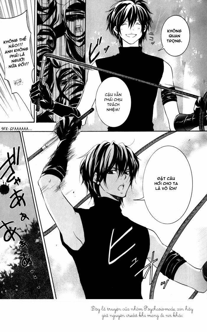 hayabusa - sanada dengekichou chapter 1 49