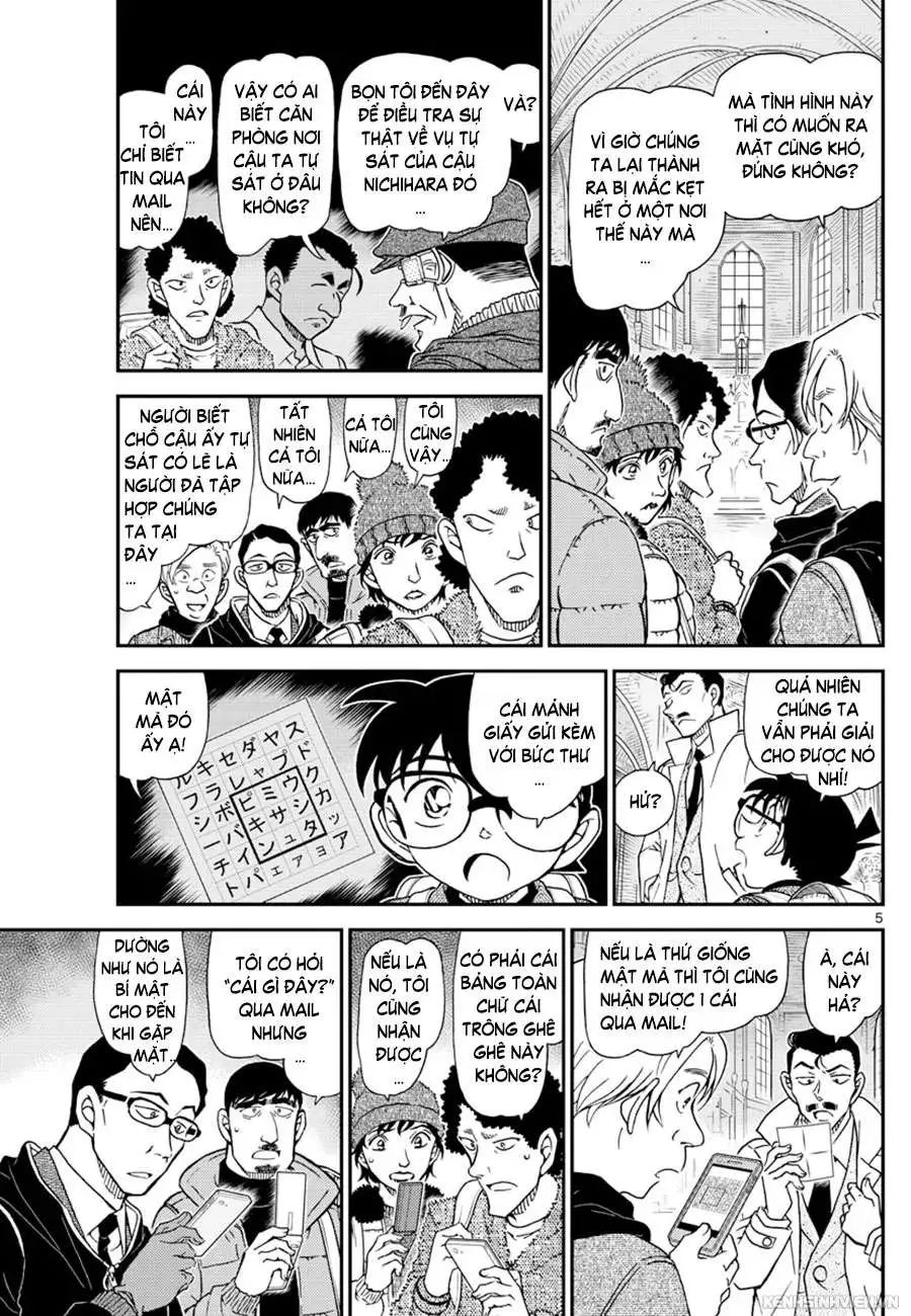 conan chapter 1028 5