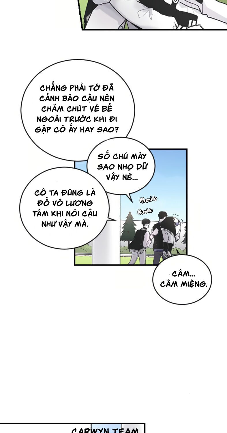 ba người anh trai cực phẩm của tôi chapter 4 47